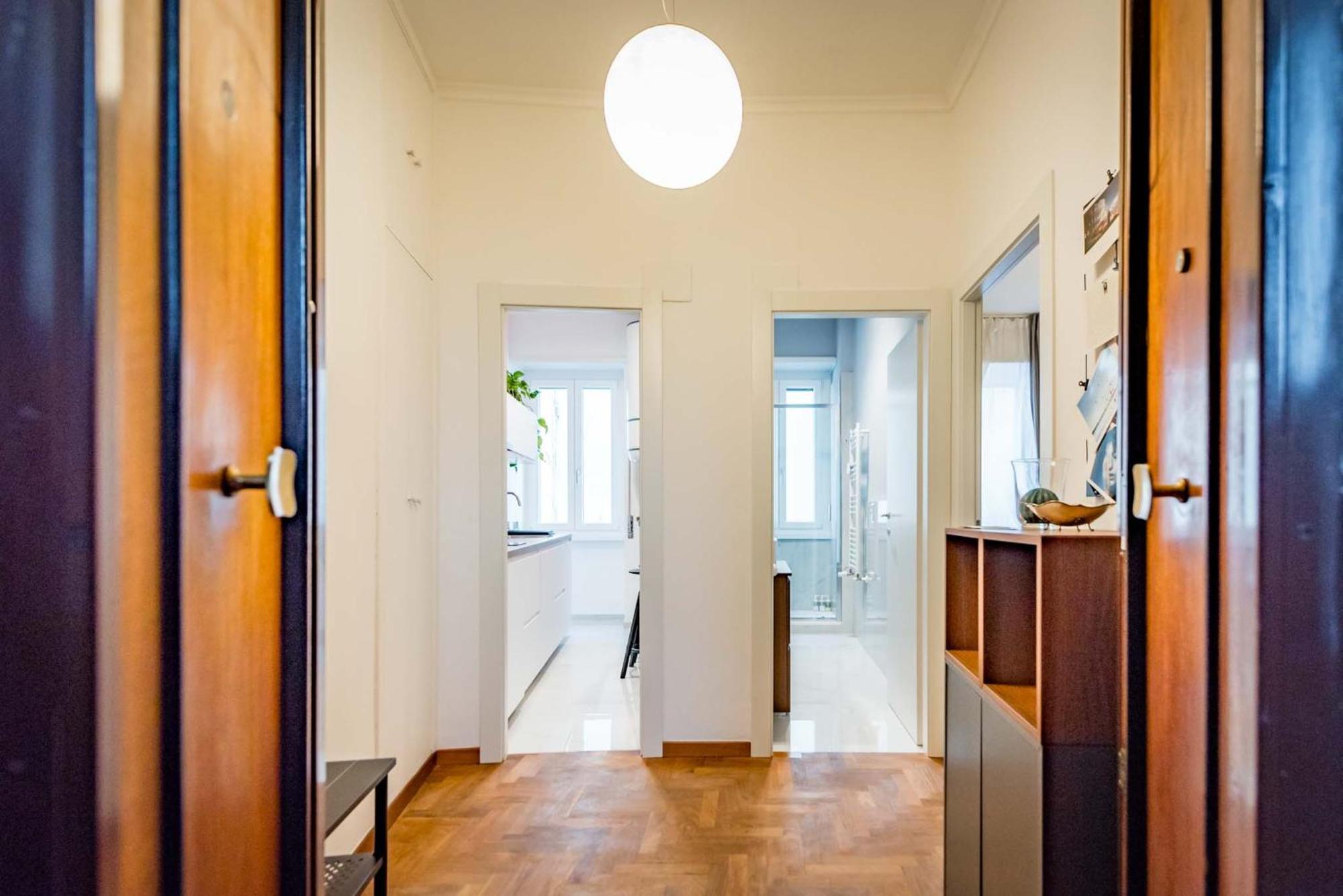 Apartamento Romeo A San Giovanni Exterior foto