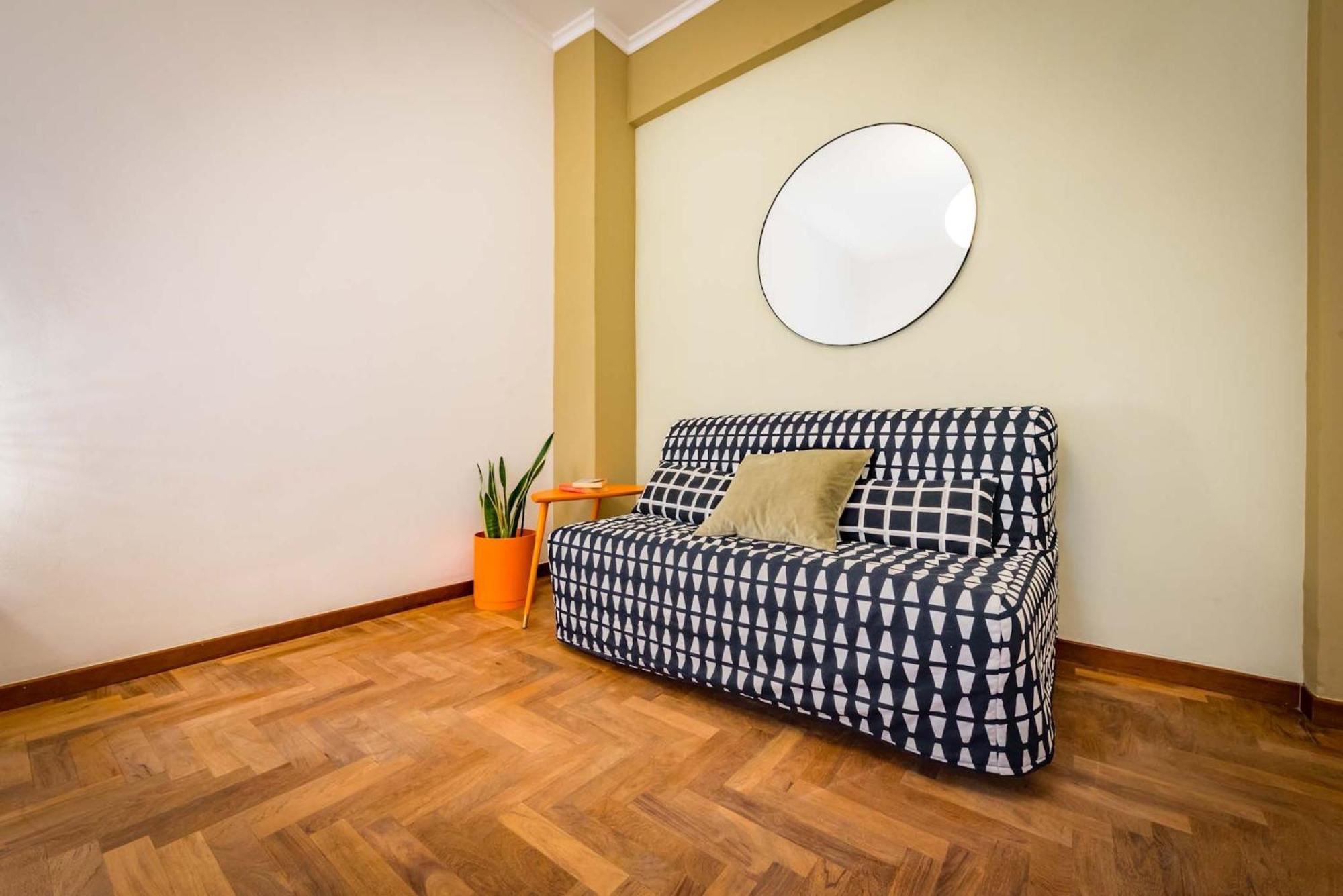 Apartamento Romeo A San Giovanni Exterior foto