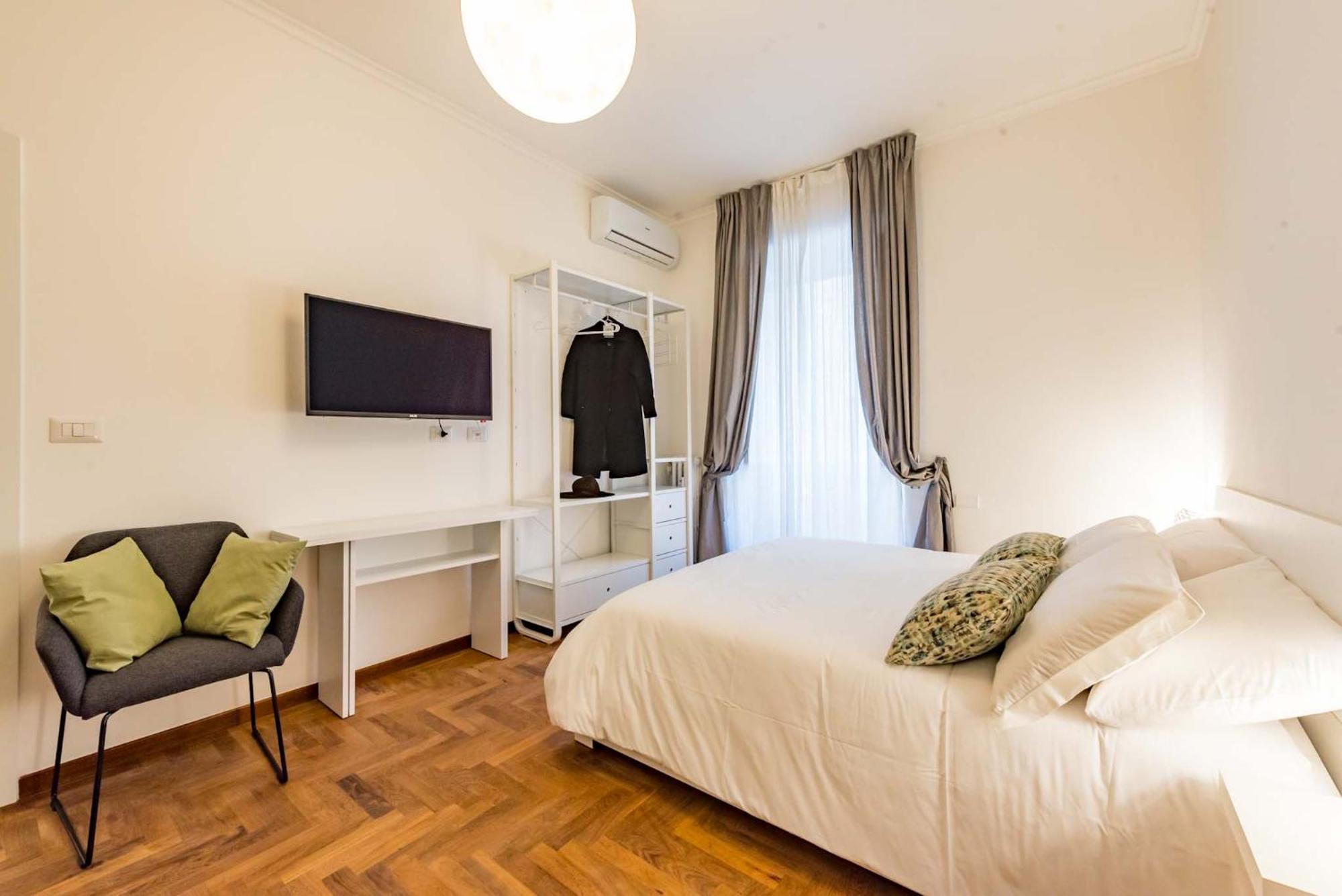 Apartamento Romeo A San Giovanni Exterior foto