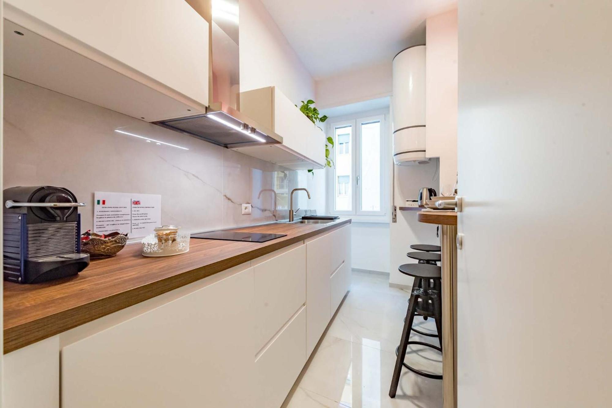 Apartamento Romeo A San Giovanni Exterior foto