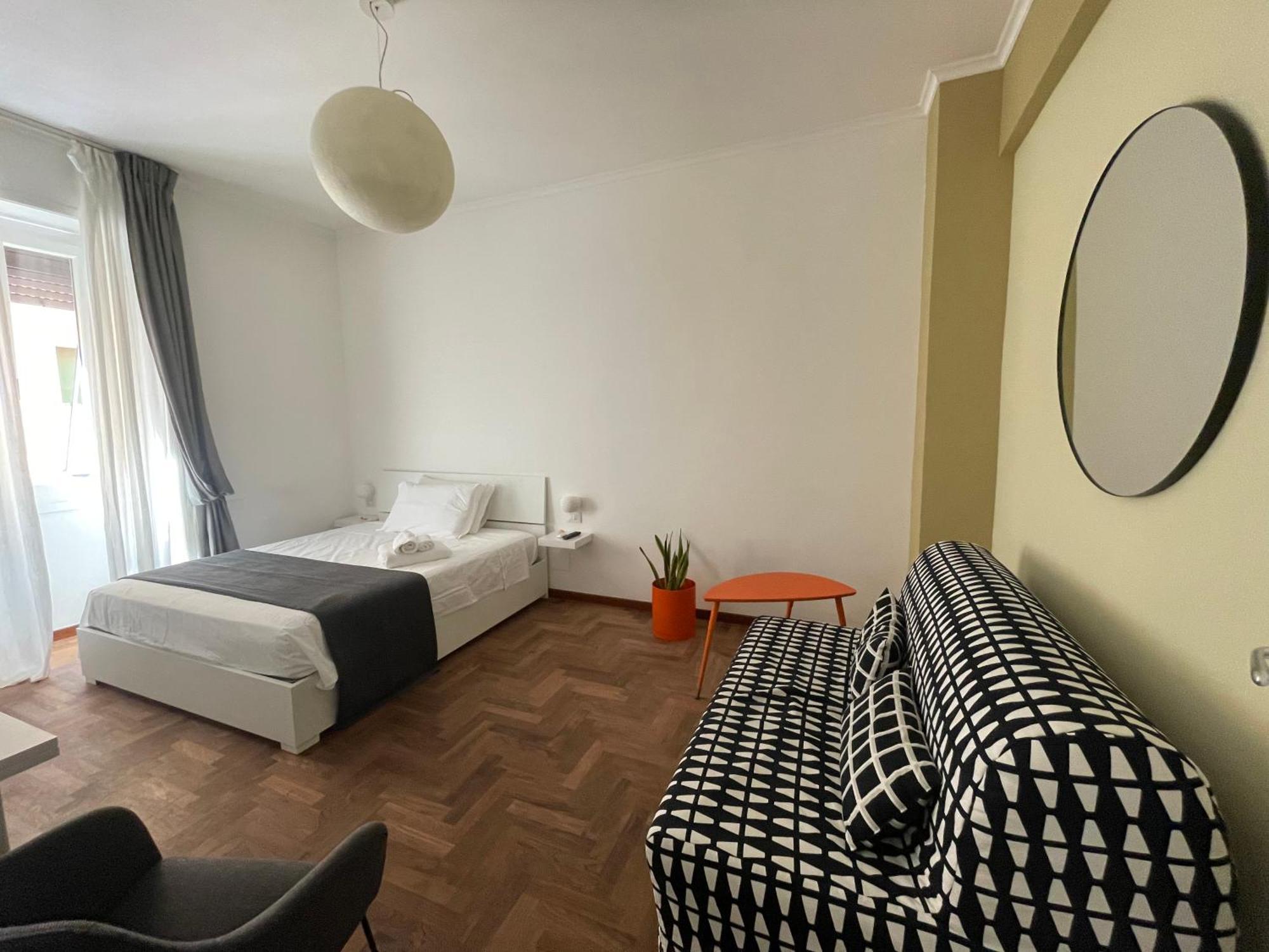 Apartamento Romeo A San Giovanni Exterior foto